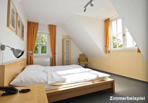 Hotel Landgasthof Zur Heideschenke Wolthausen Zimmer foto